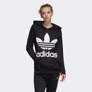 Adidas Hoodie